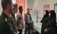  آغاز واکسیناسیون پنوموکوک کودکان زیر یکسال در شهرستان بهار