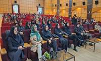 برگزاری همایش بزرگ آموزش و پیشگیری از دیابت