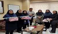 ۹ اردیبهشت روز روانشناس و مشاور گرامی باد